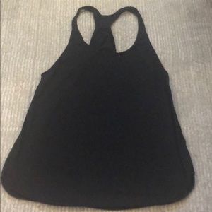 Lulu lemon tank top